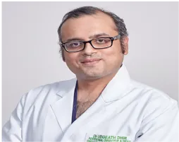 Dr. Udgeath Dhir